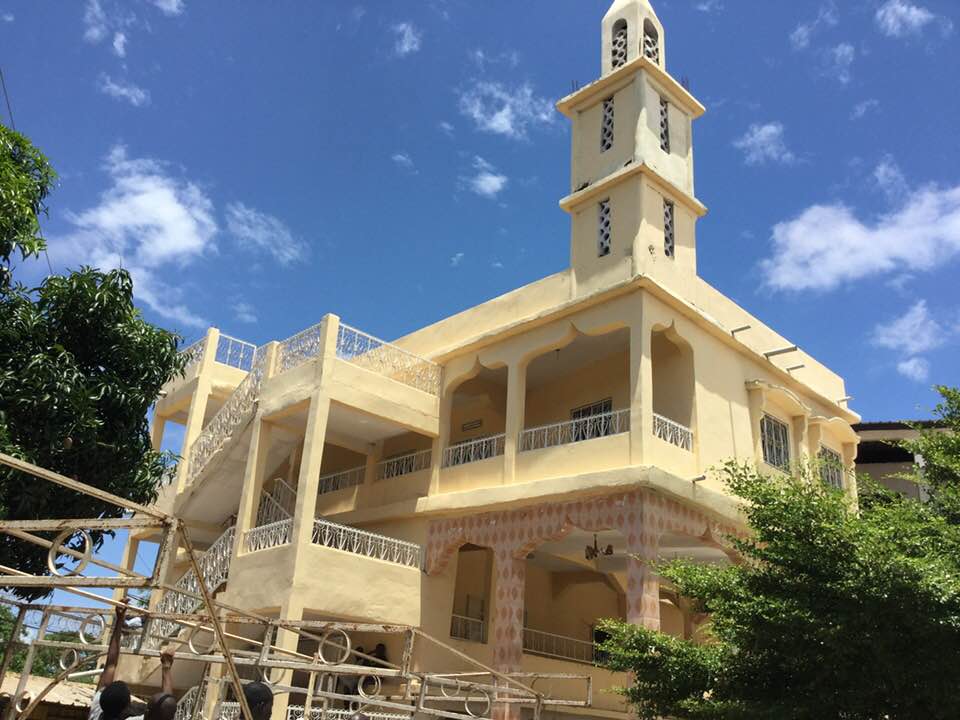 Our Campus